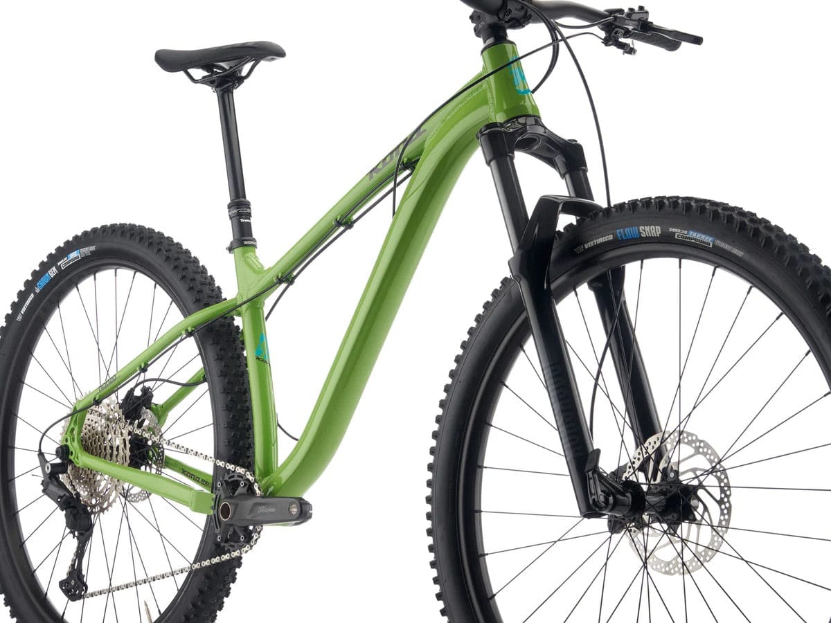 Kona MTB Hardtail Honzo - MTB Hardtail
