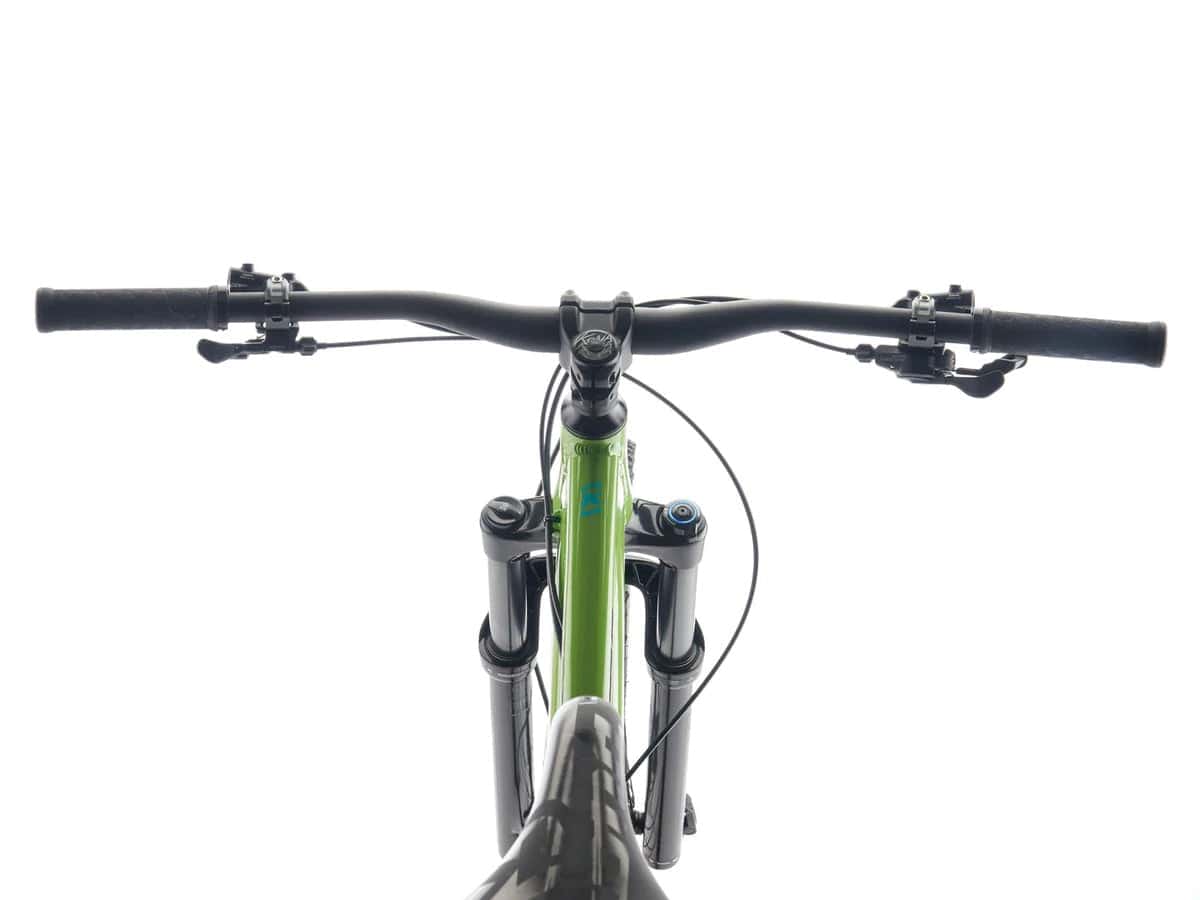 Kona MTB Hardtail Honzo - MTB Hardtail
