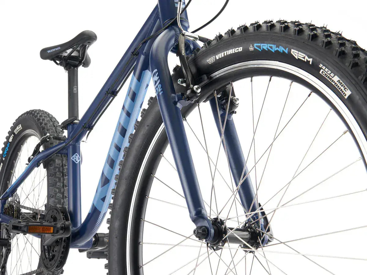 Kona Kids Hula 12 - Kids Bike