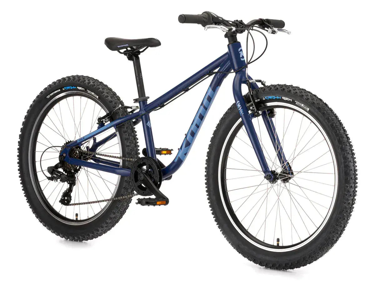 Kona Kids Hula 12 - Kids Bike