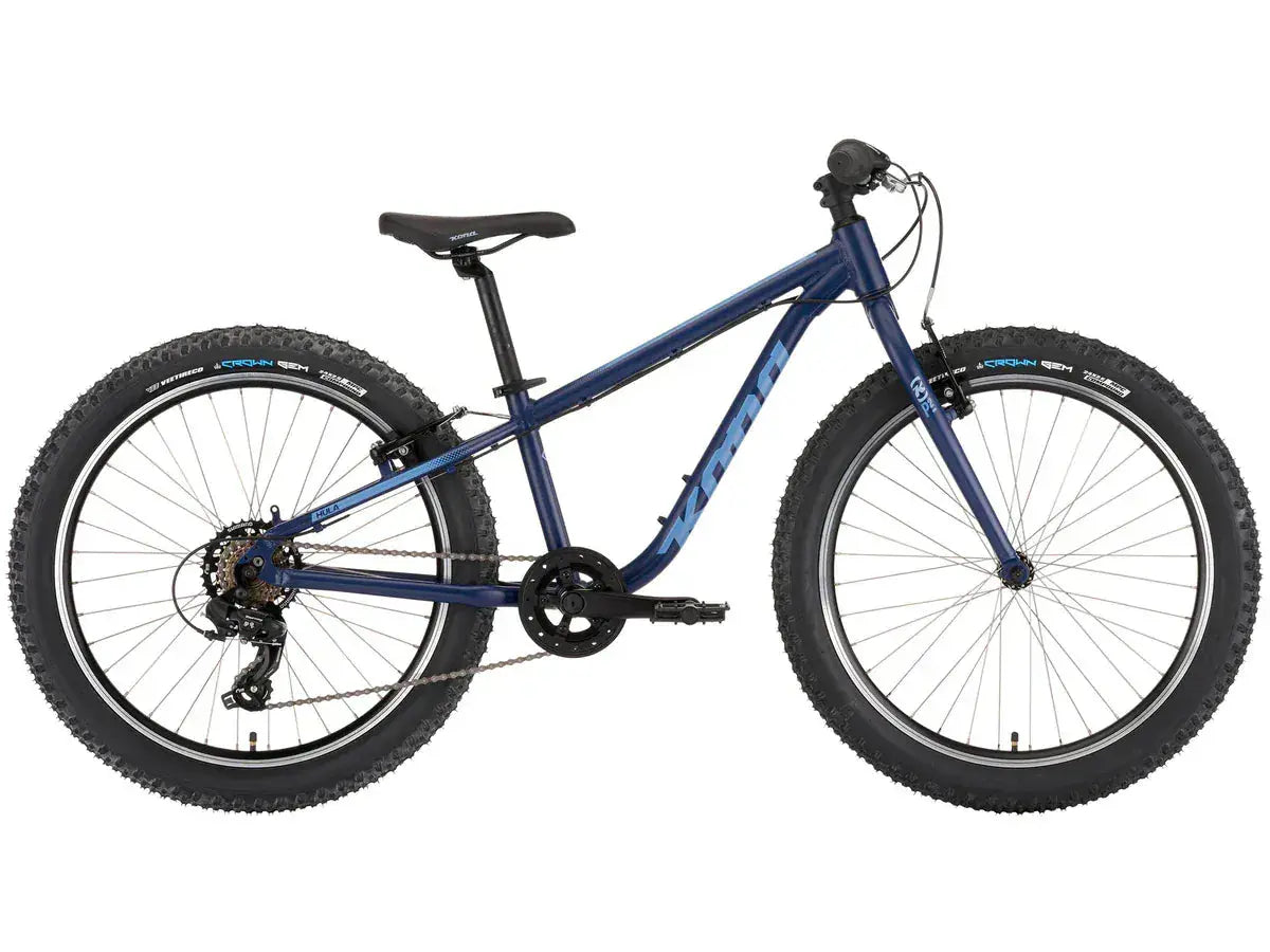 Kona Kids Hula 12 - Kids Bike