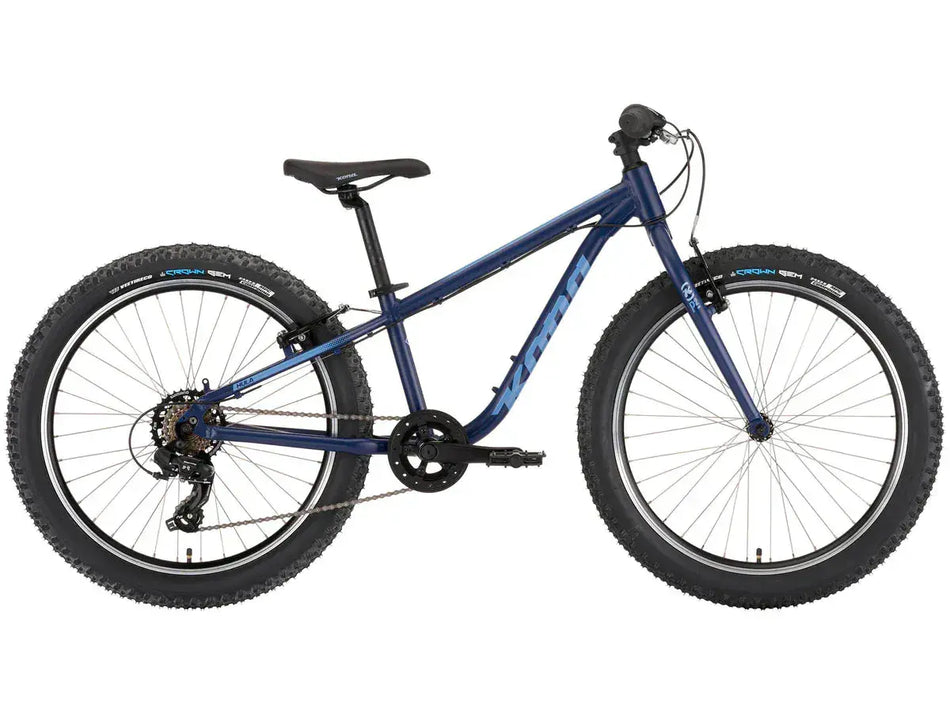 Kona Kids Hula 12 - Kids Bike