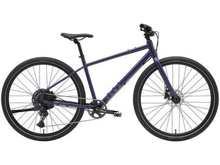 Kona Urban / Commuter Kona Dew DL - Urban / Commuter - Purple