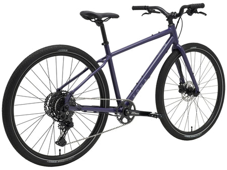 Kona Urban / Commuter Kona Dew DL - Urban / Commuter - Purple