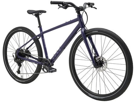 Kona Urban / Commuter Kona Dew DL - Urban / Commuter - Purple