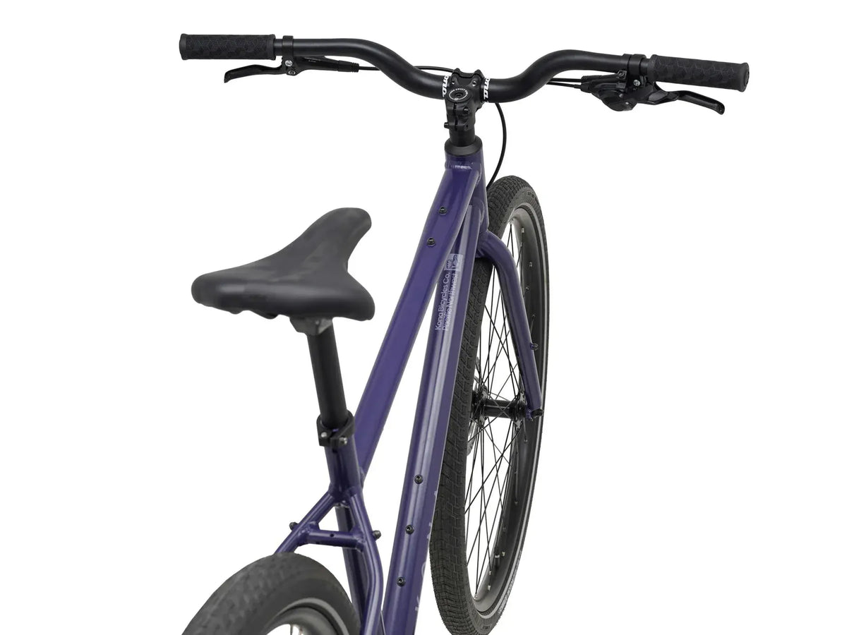 Kona Urban / Commuter Kona Dew DL - Urban / Commuter - Purple