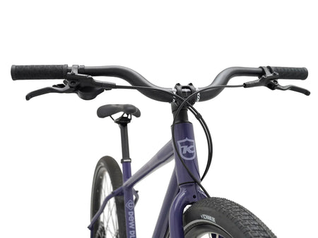 Kona Urban / Commuter Kona Dew DL - Urban / Commuter - Purple