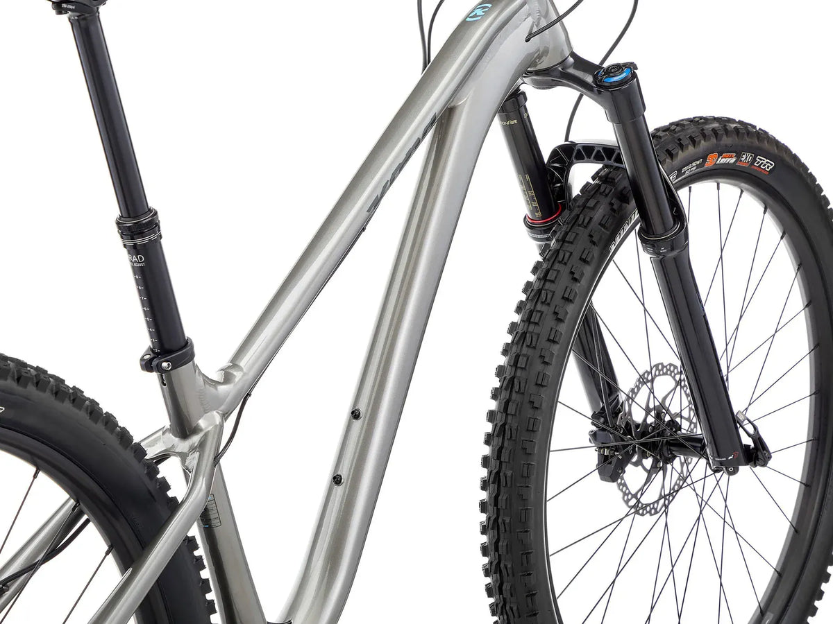 Kona MTB Hardtail Kona Honzo DL - MTB Hardtail - Grey