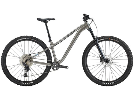 Kona MTB Hardtail Kona Honzo DL - MTB Hardtail - Grey