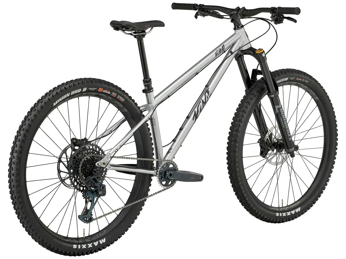Kona MTB Hardtail Kona Honzo ESD - MTB Hardtail - Silver