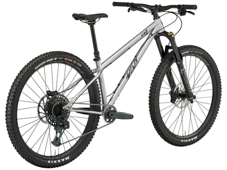 Kona MTB Hardtail Kona Honzo ESD - MTB Hardtail - Silver