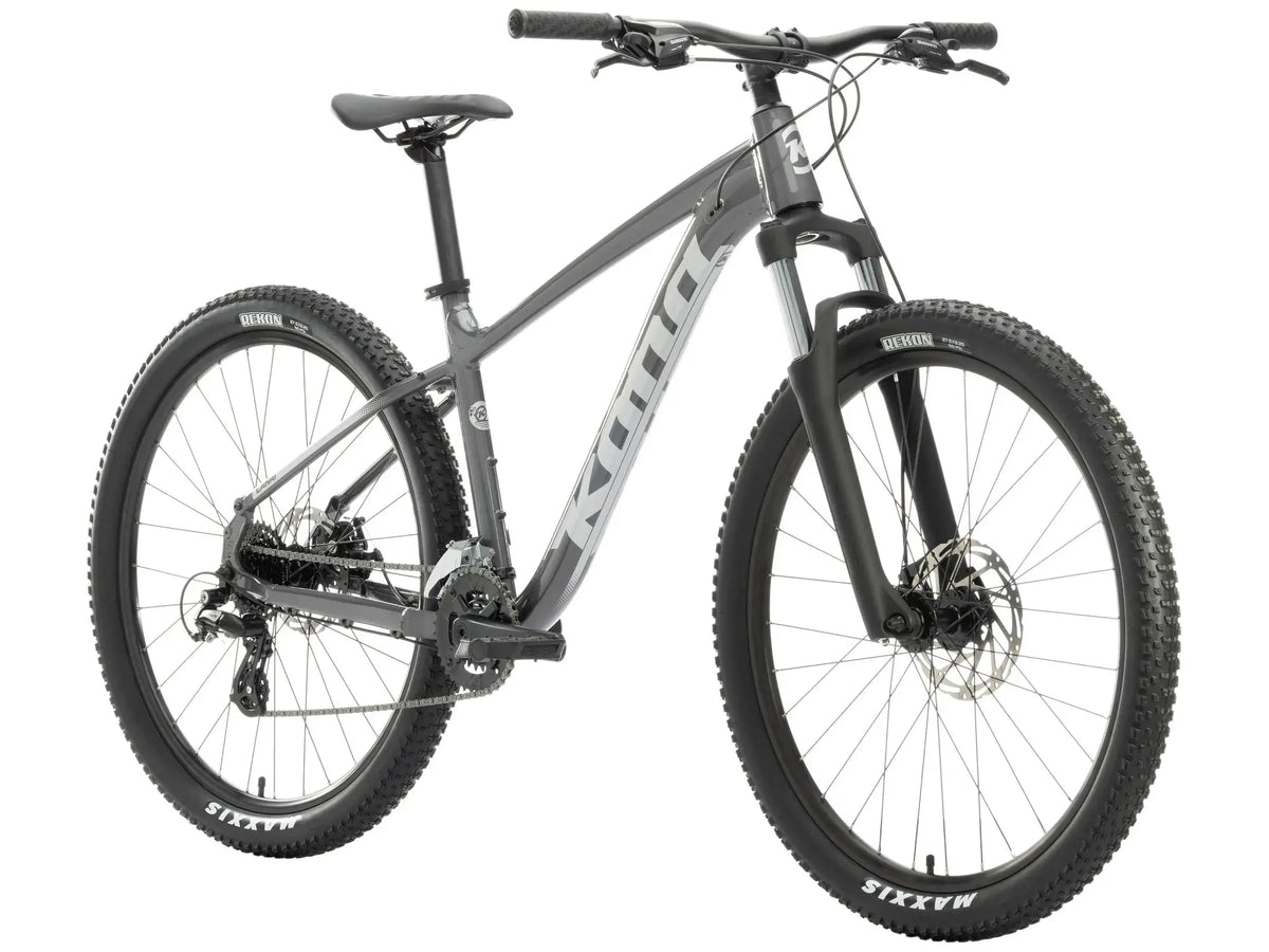 Kona Kids Bikes Kona Lana'l - MTB Hardtail - Grey