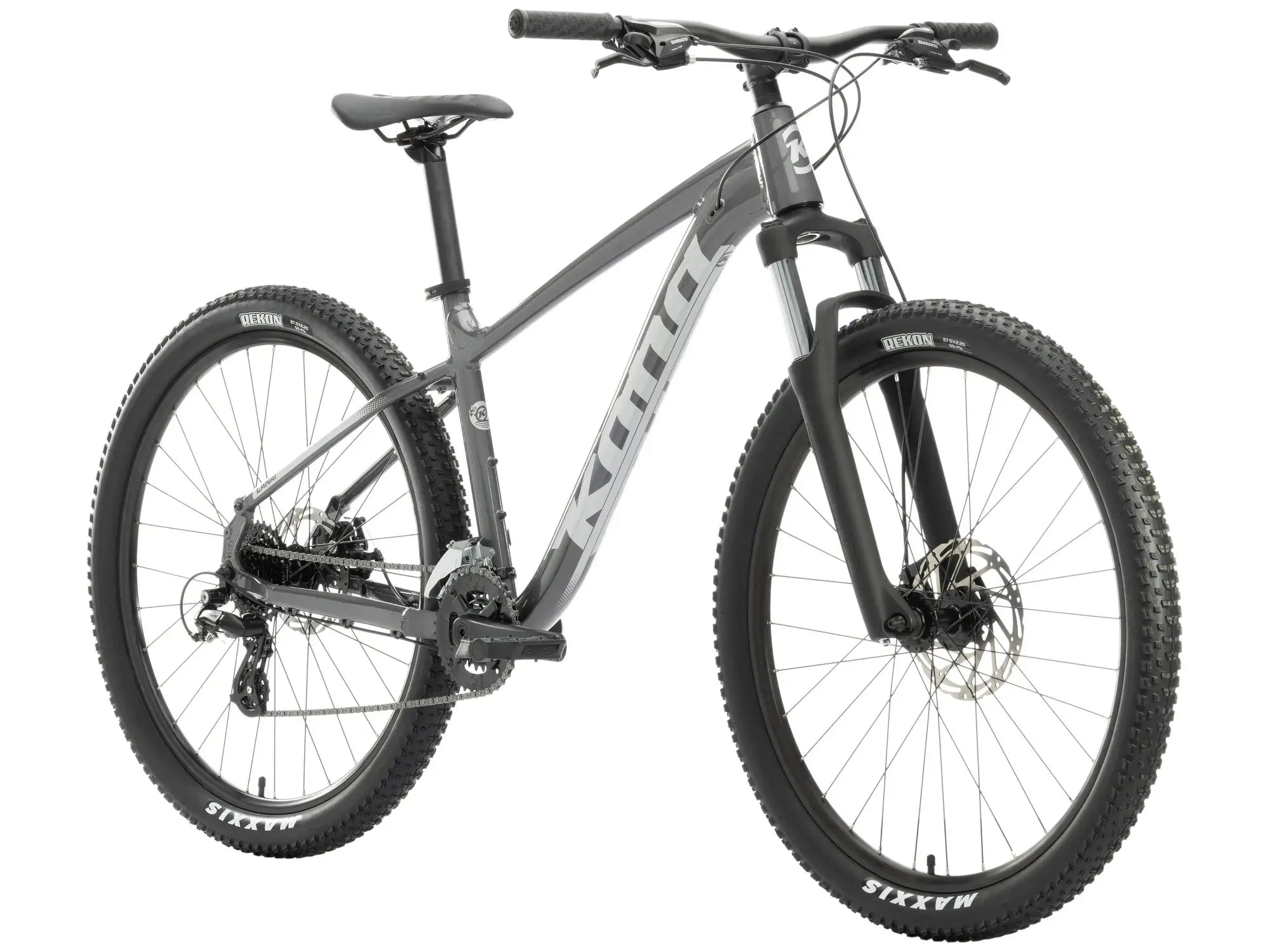 Kona Kids Bikes Kona Lana'l - MTB Hardtail - Grey
