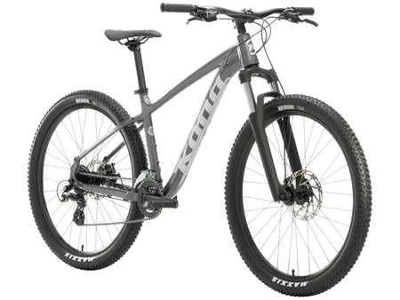 Kona Kids Bikes Kona Lana'l - MTB Hardtail - Grey