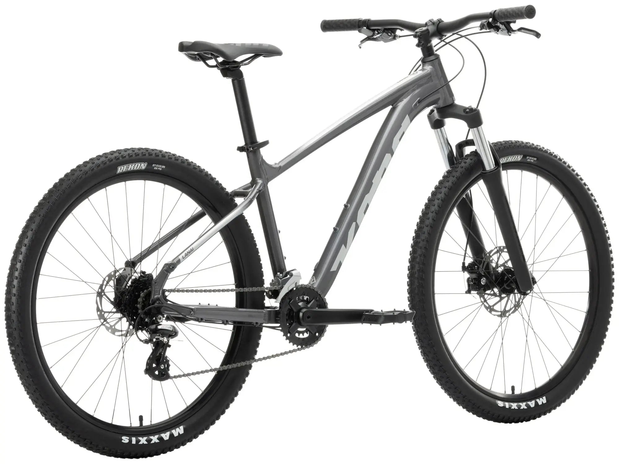 Kona Kids Bikes Kona Lana'l - MTB Hardtail - Grey