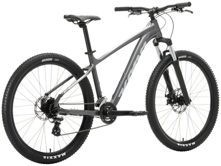 Kona Kids Bikes Kona Lana'l - MTB Hardtail - Grey