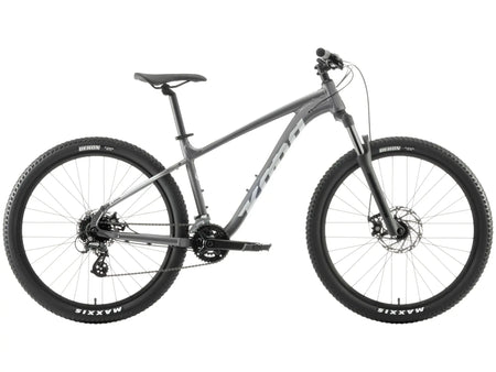 Kona Kids Bikes Kona Lana'l - MTB Hardtail - Grey