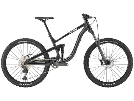 Kona Full Suspension Kona Process G2 134 27.5 - Full Suspension - Black