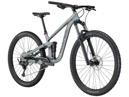 Kona Full Suspension Kona Process G3 134 - Full Suspension - Grey