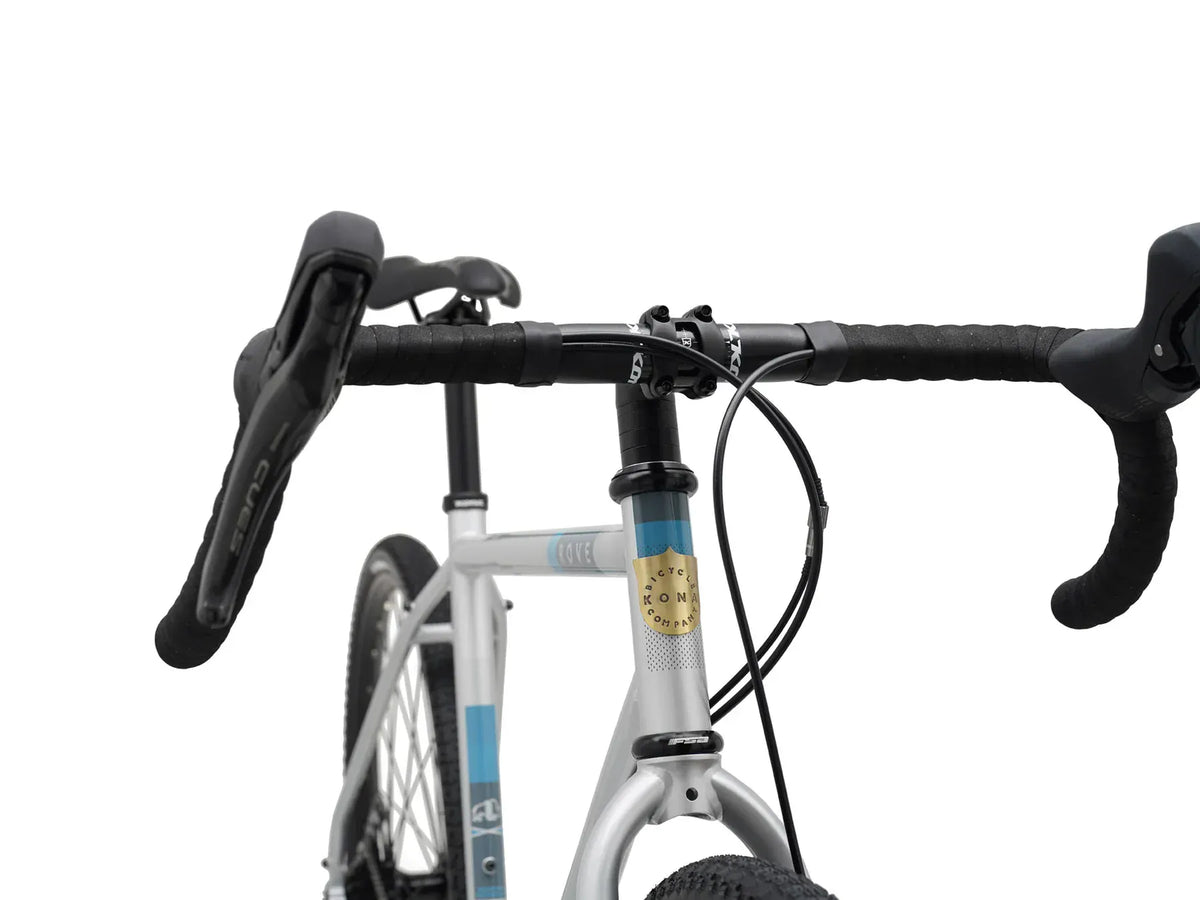 Kona Road / Gravel Kona Rove - Road / Gravel - Silver