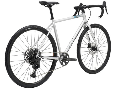 Kona Road / Gravel Kona Rove - Road / Gravel - Silver