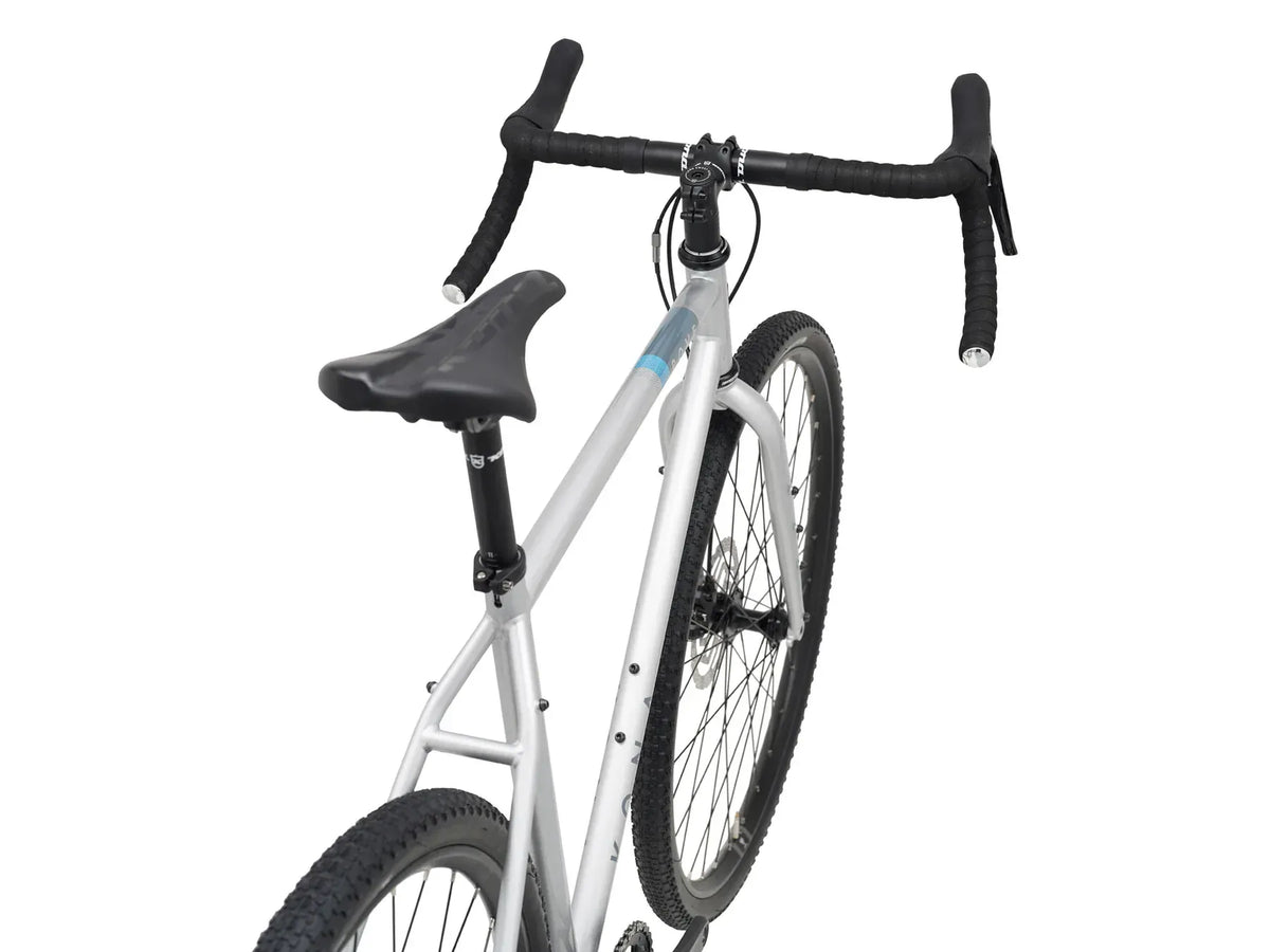 Kona Road / Gravel Kona Rove - Road / Gravel - Silver