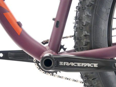 Kona MTB Kona Wo Fat Bike - MTB Hardtail