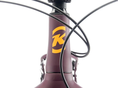 Kona MTB Kona Wo Fat Bike - MTB Hardtail