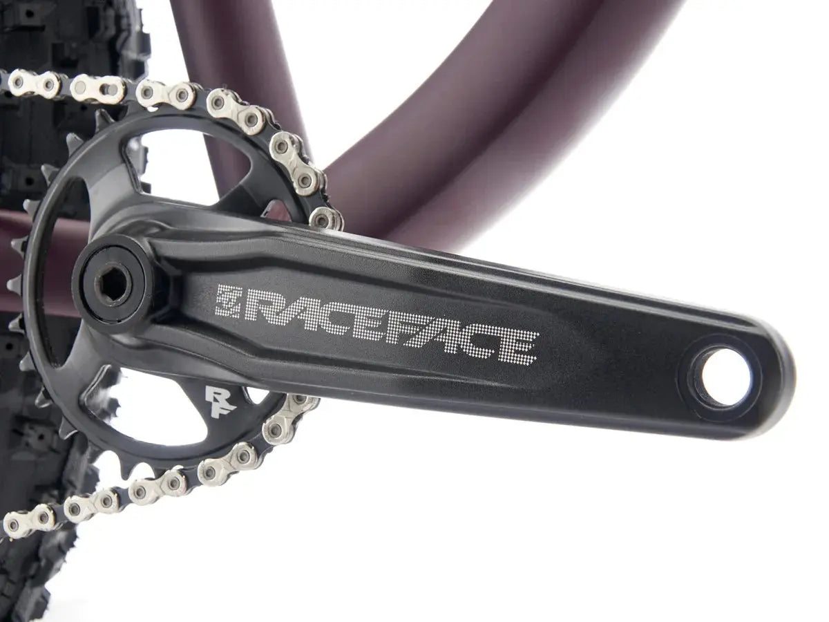 Kona MTB Kona Wo Fat Bike - MTB Hardtail