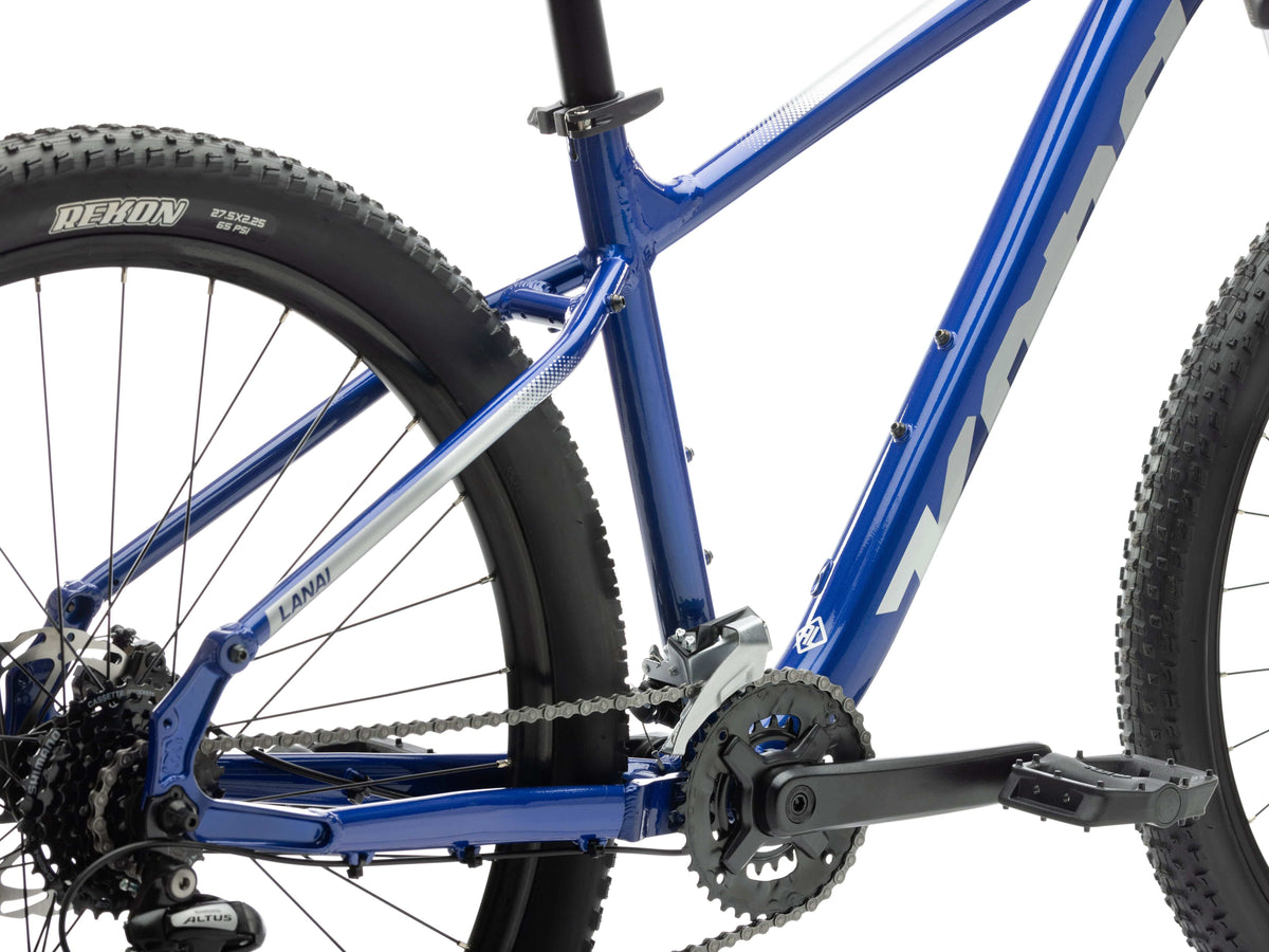 Kona MTB Hardtail Lana'l - MTB Hardtail - Blue