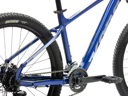 Kona MTB Hardtail Lana'l - MTB Hardtail - Blue