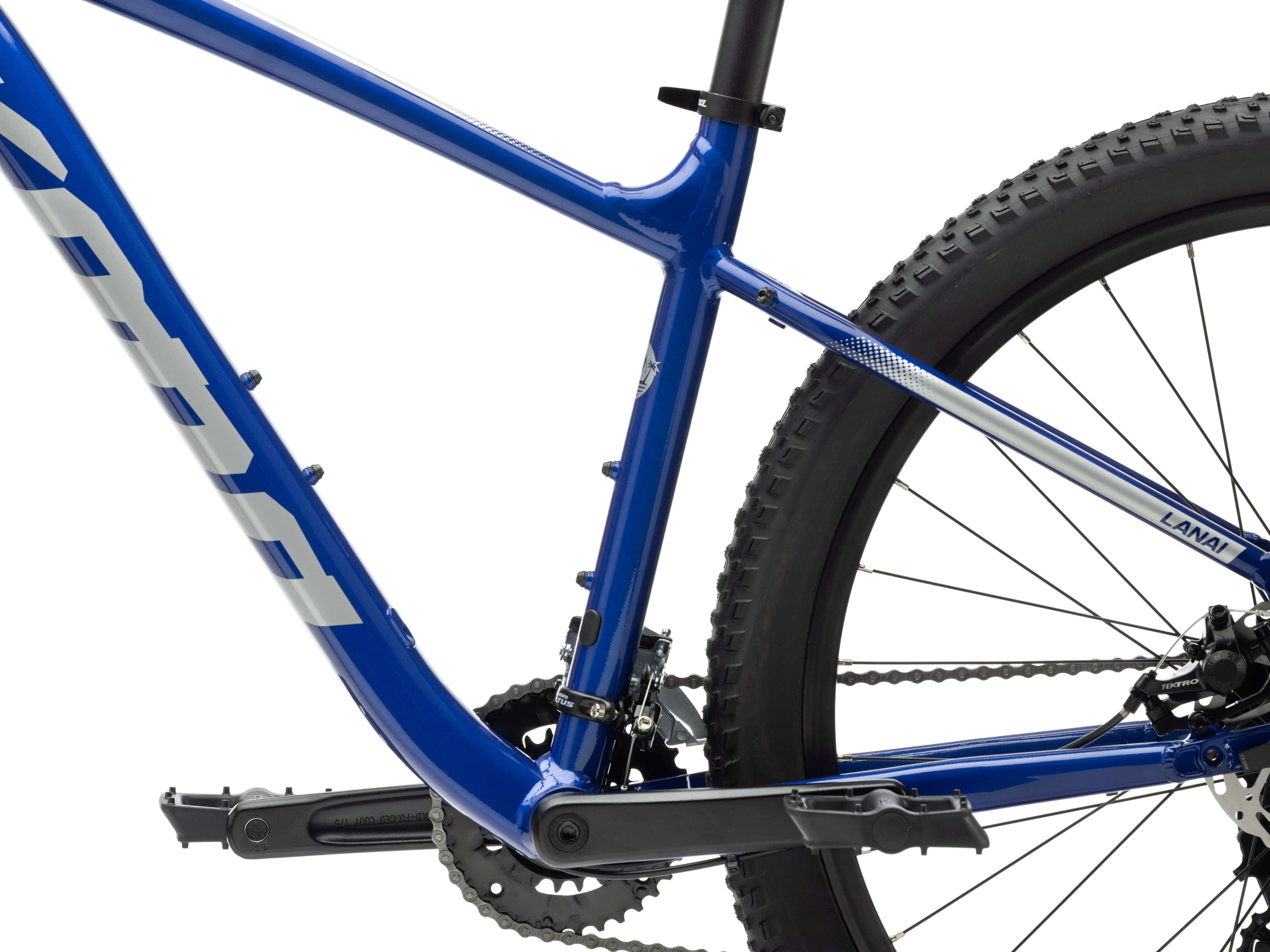 Kona MTB Hardtail Lana'l - MTB Hardtail - Blue