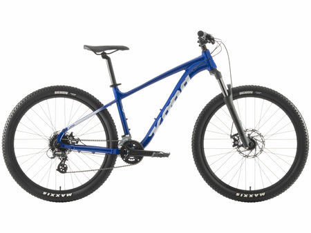 Kona MTB Hardtail Lana'l - MTB Hardtail - Blue