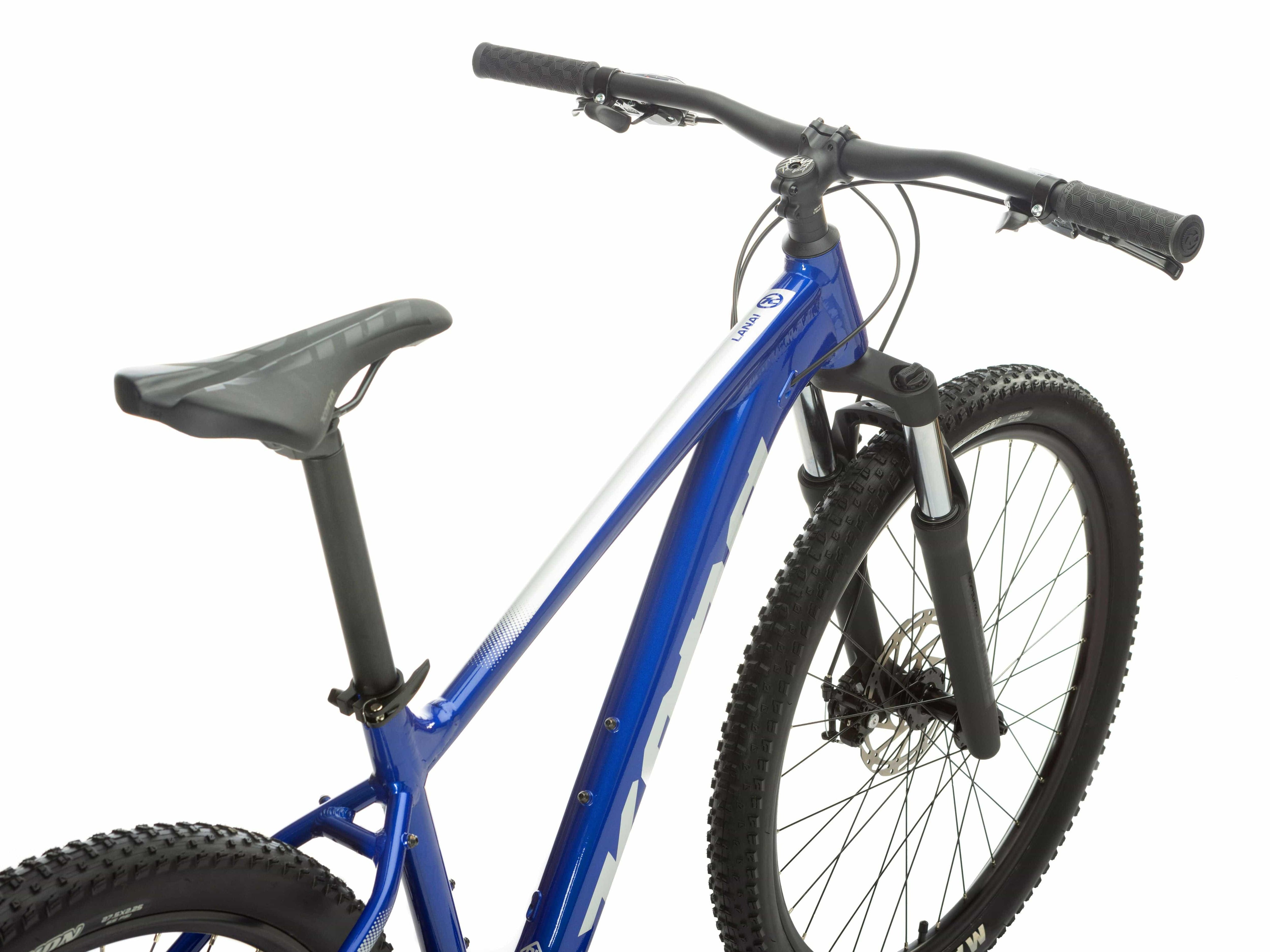 Kona MTB Hardtail Lana'l - MTB Hardtail - Blue