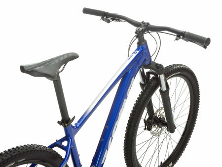Kona MTB Hardtail Lana'l - MTB Hardtail - Blue