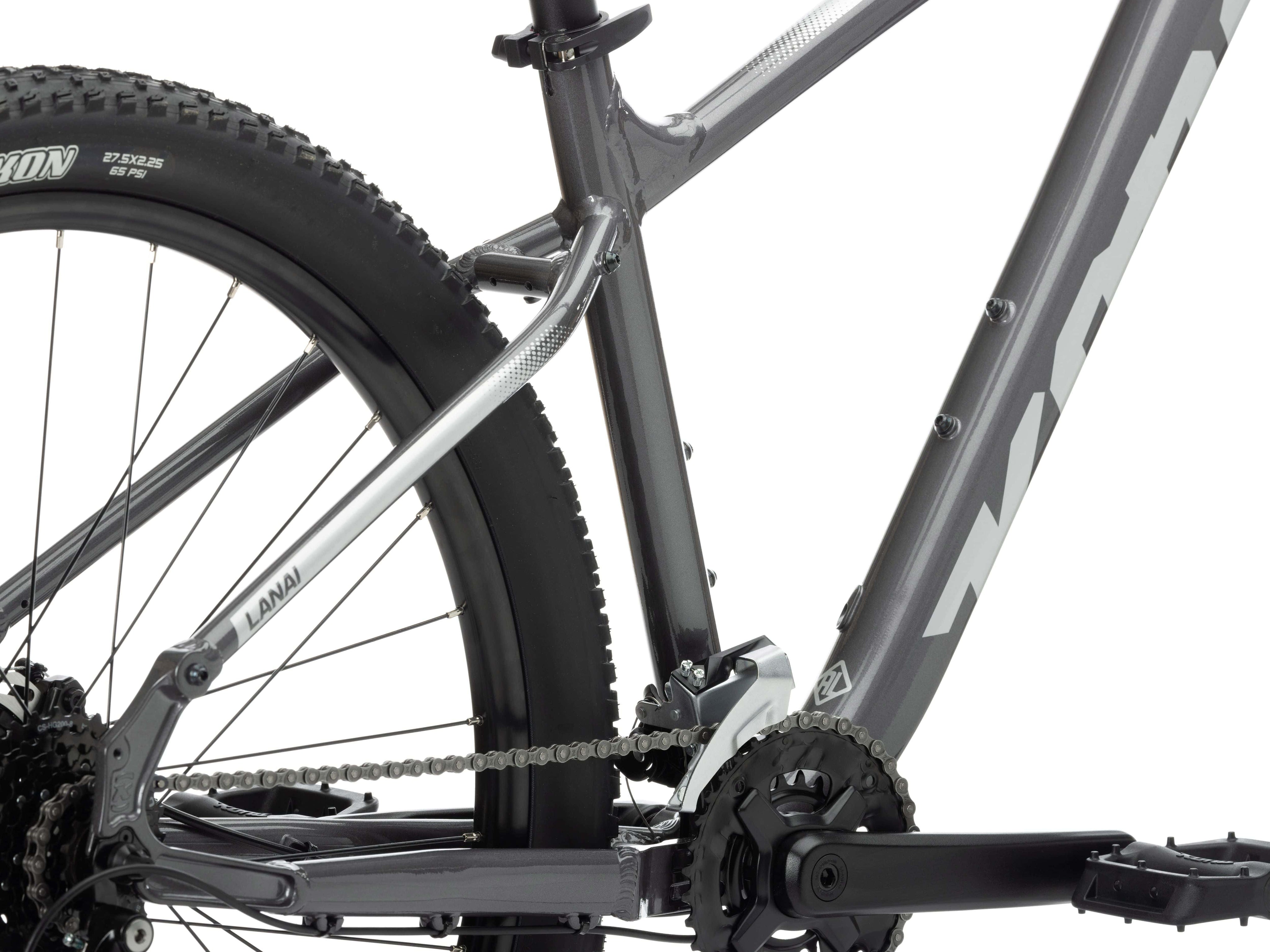 Kona MTB Hardtail Lana'l - MTB Hardtail - Grey