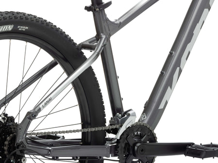 Kona MTB Hardtail Lana'l - MTB Hardtail - Grey