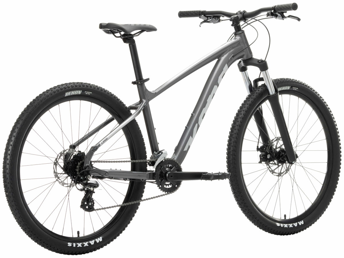 Kona MTB Hardtail Lana'l - MTB Hardtail - Grey