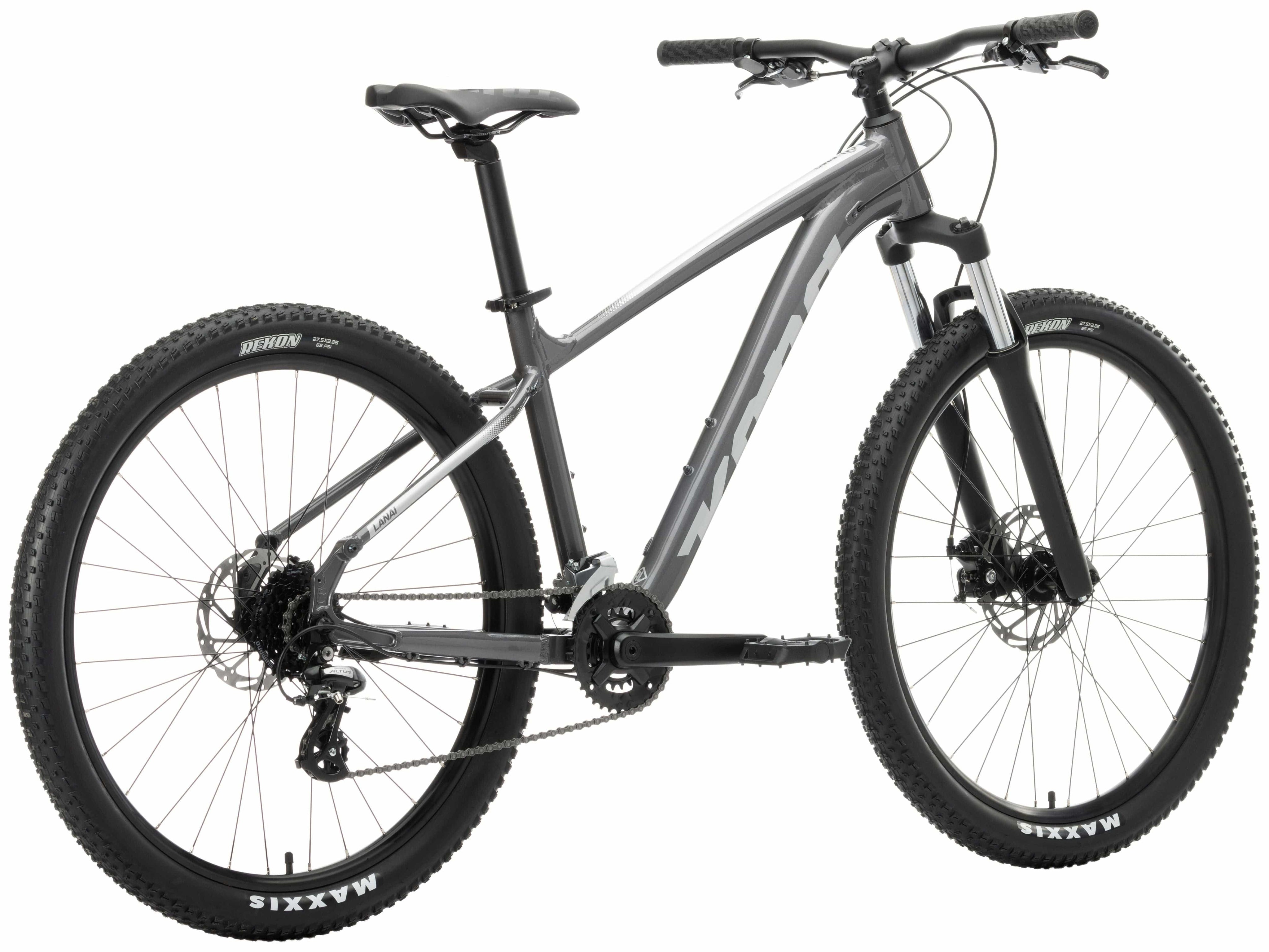 Kona MTB Hardtail Lana'l - MTB Hardtail - Grey
