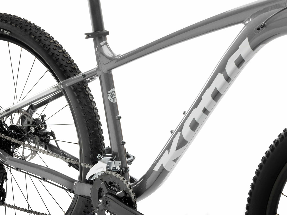 Kona MTB Hardtail Lana'l - MTB Hardtail - Grey