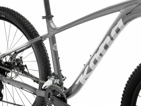 Kona MTB Hardtail Lana'l - MTB Hardtail - Grey