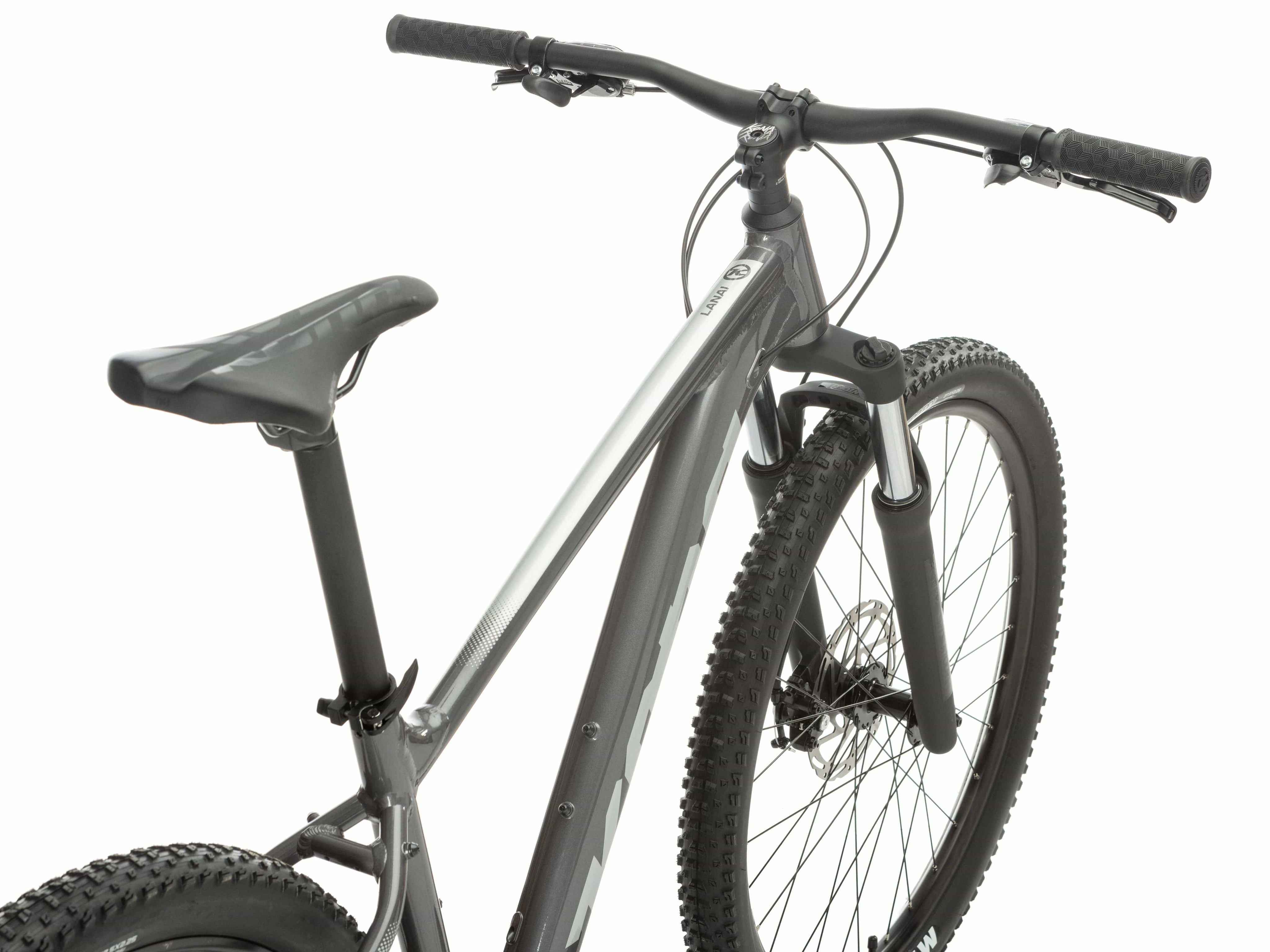 Kona MTB Hardtail Lana'l - MTB Hardtail - Grey