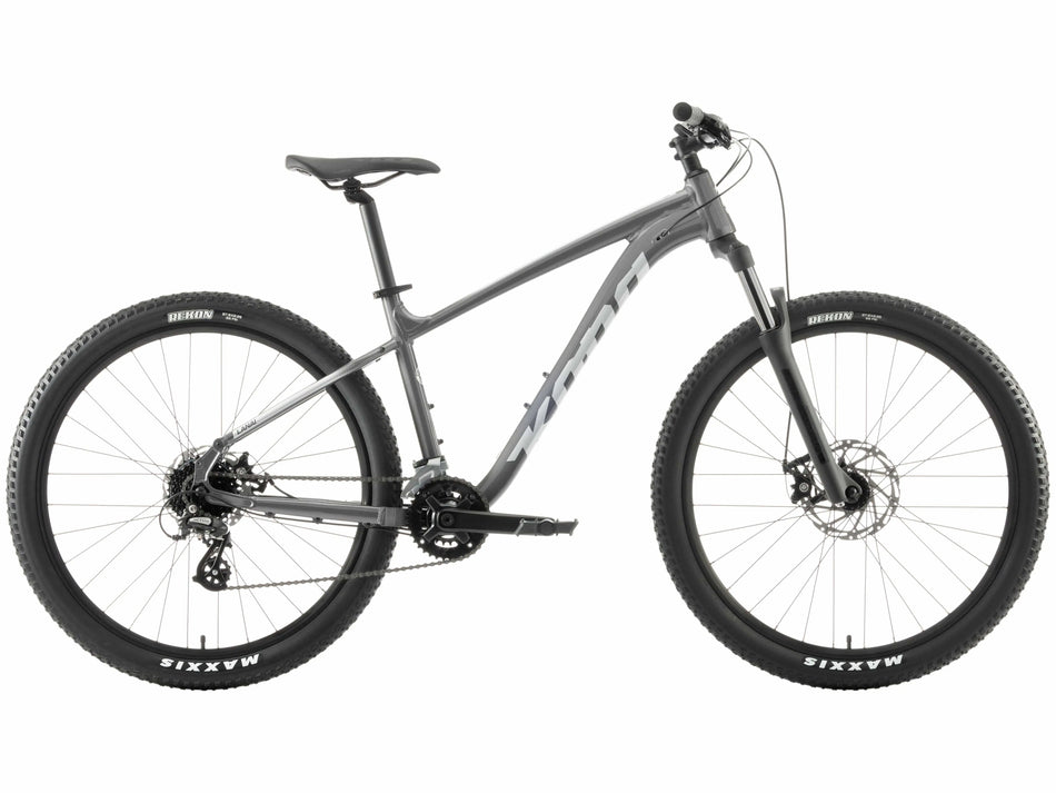 Kona MTB Hardtail Lana'l - MTB Hardtail - Grey