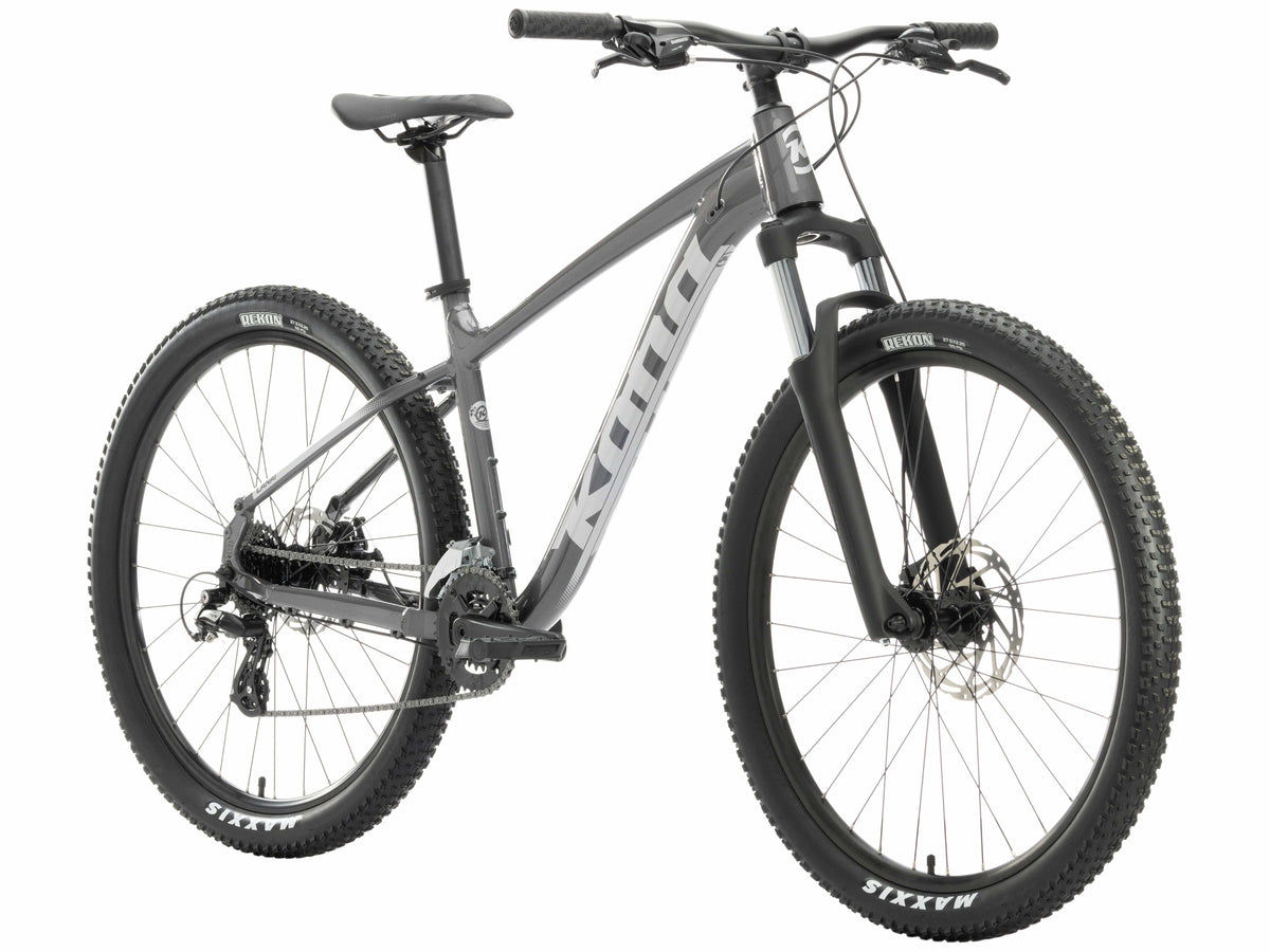 Kona MTB Hardtail Lana'l - MTB Hardtail - Grey