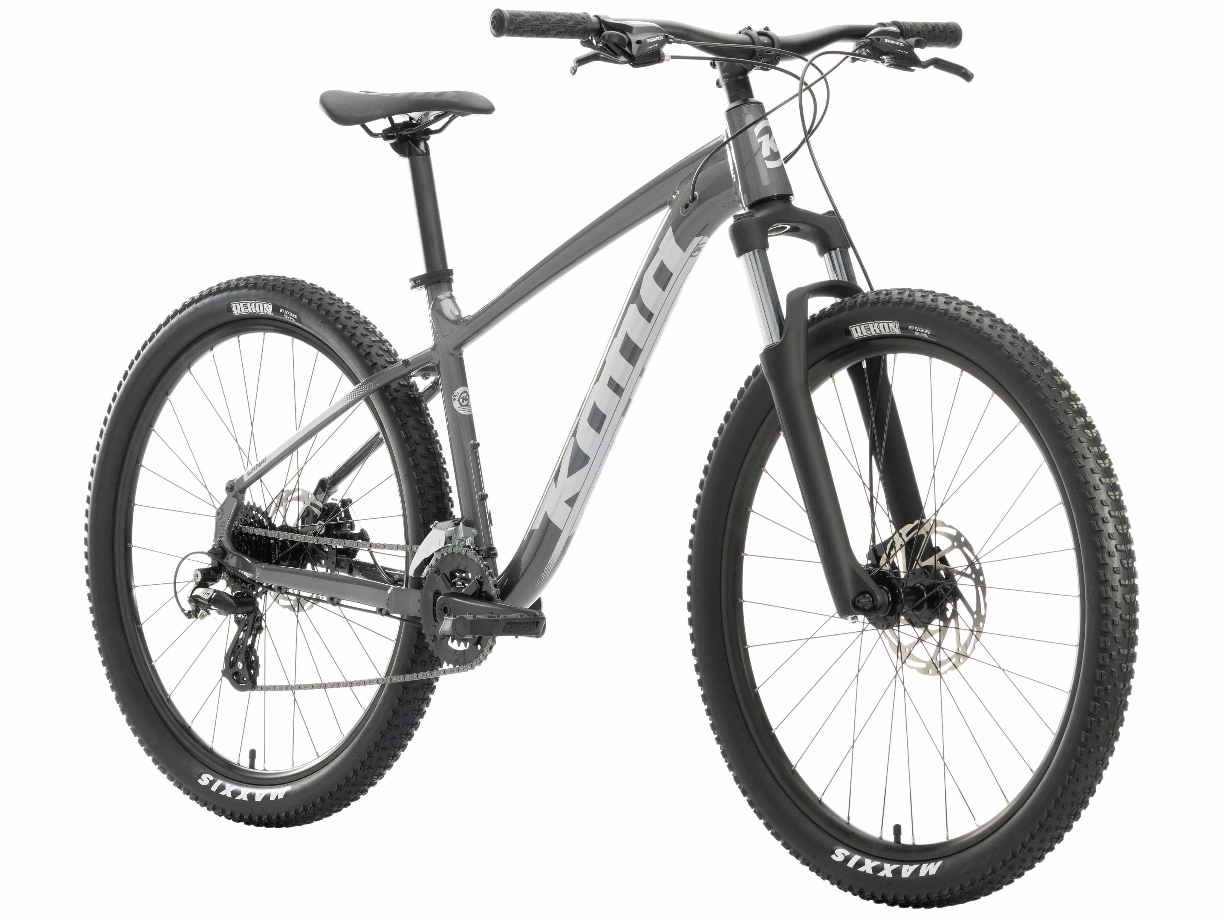 Kona MTB Hardtail Lana'l - MTB Hardtail - Grey