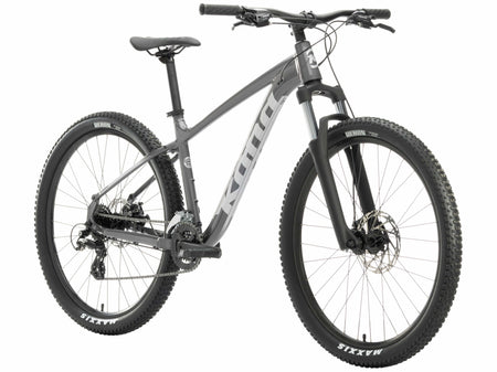 Kona MTB Hardtail Lana'l - MTB Hardtail - Grey