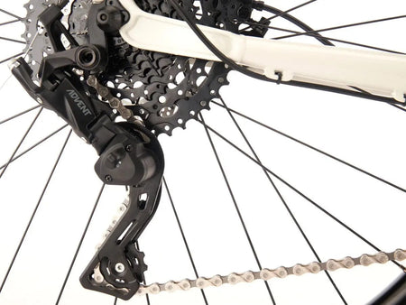 Kona MTB Hardtail Lava Dome - MTB Hardtail - Black