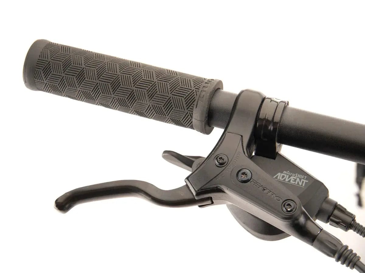 Kona MTB Hardtail Lava Dome - MTB Hardtail - Black