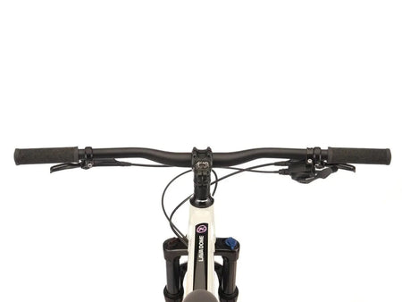 Kona MTB Hardtail Lava Dome - MTB Hardtail - Black