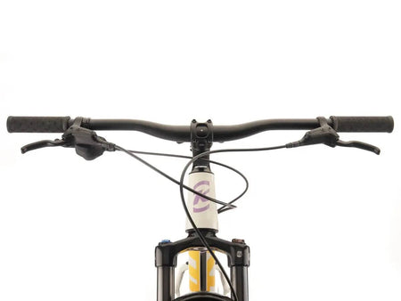 Kona MTB Hardtail Lava Dome - MTB Hardtail - Black